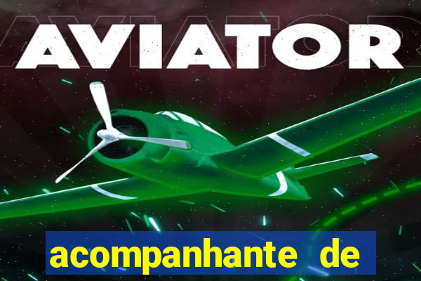 acompanhante de nova mutum